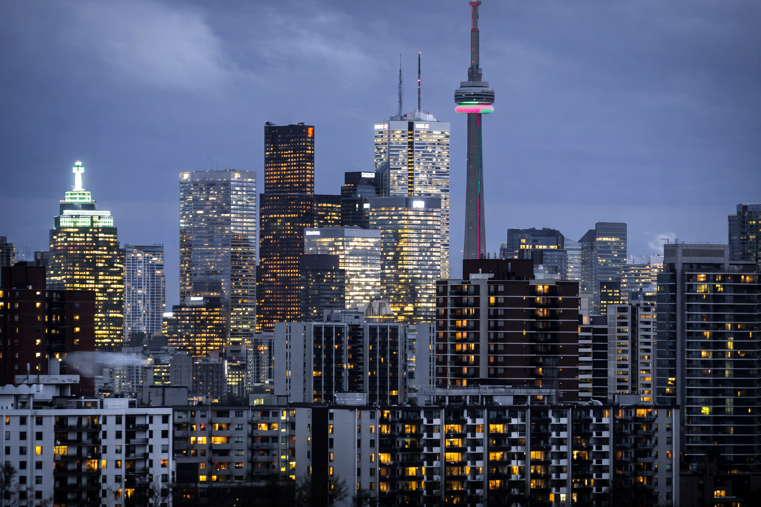 Building Construction