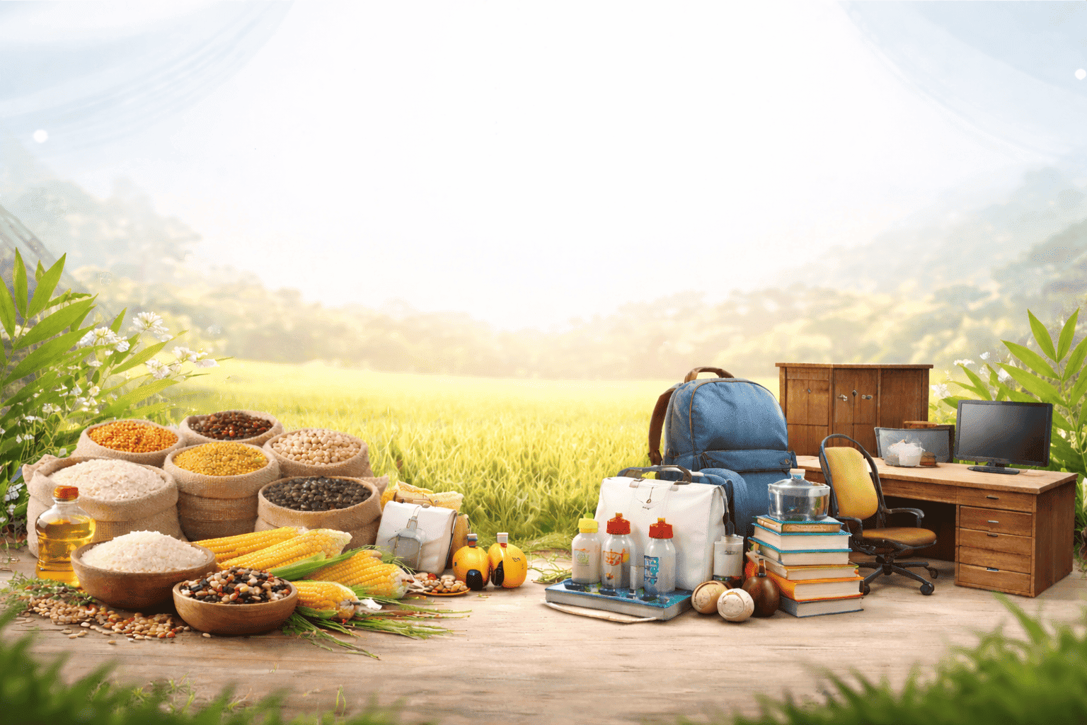 ARTS – Aveli Retail and Trade Services