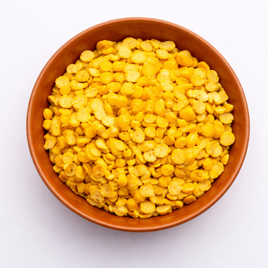 Chana Dal