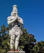 Hanuman Temple