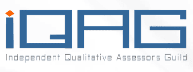 IQAG Logo