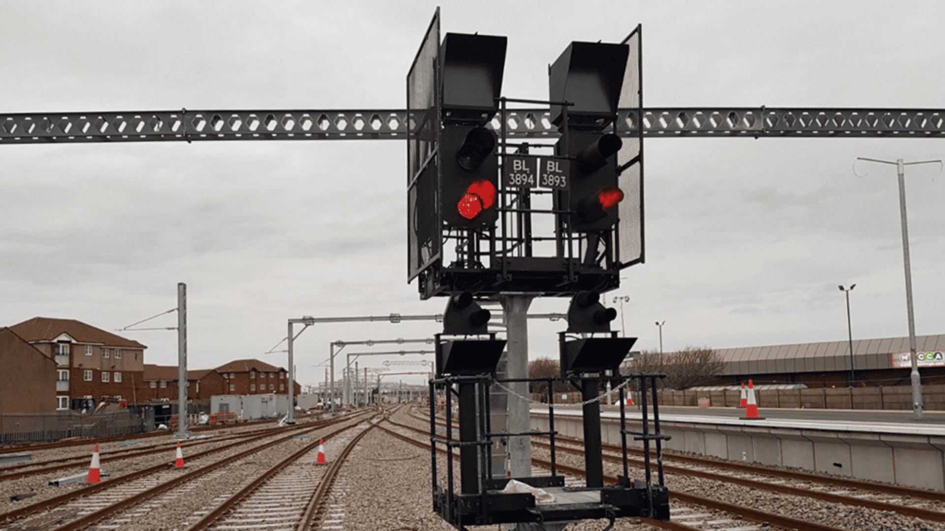 Signalling and Telecom