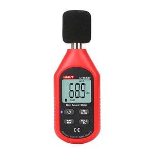 Sound Level Meter