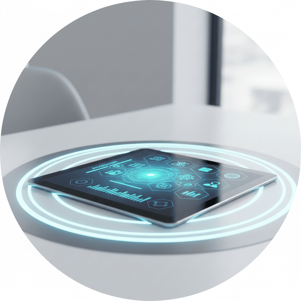 Tablet Based Assessment